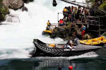 Live the dream - Adventure Tourism Business