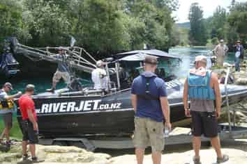 Live the dream - Adventure Tourism Business