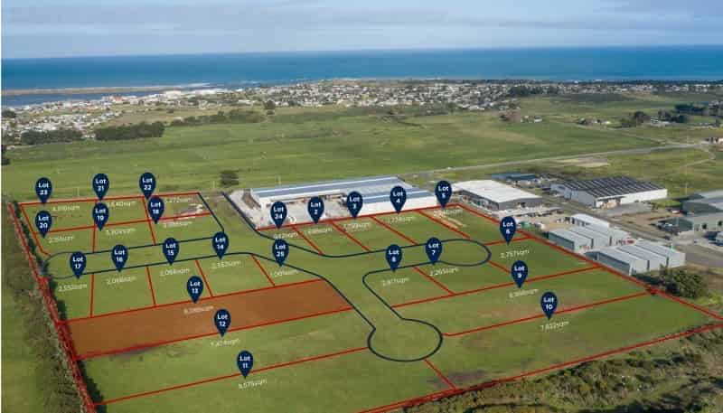 Lot 13 20 Mill Road, Castlecliff