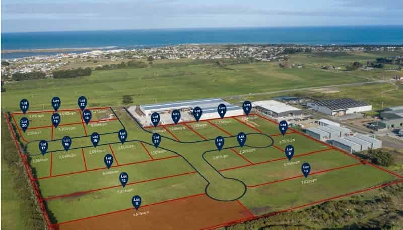 Lot 11 20 Mill Road, Castlecliff