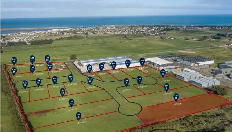Lot 10 20 Mill Road, Castlecliff