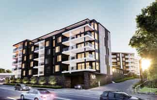 H212 & H21/41-43 Gillies Avenue, Newmarket