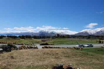 35 D'Archiac Drive, Lake Tekapo