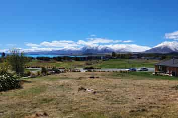 35 D'Archiac Drive, Lake Tekapo