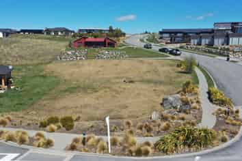 35 D'Archiac Drive, Lake Tekapo