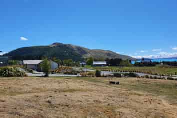 35 D'Archiac Drive, Lake Tekapo
