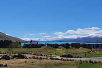 35 D'Archiac Drive, Lake Tekapo