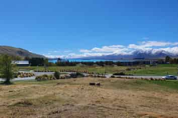 35 D'Archiac Drive, Lake Tekapo