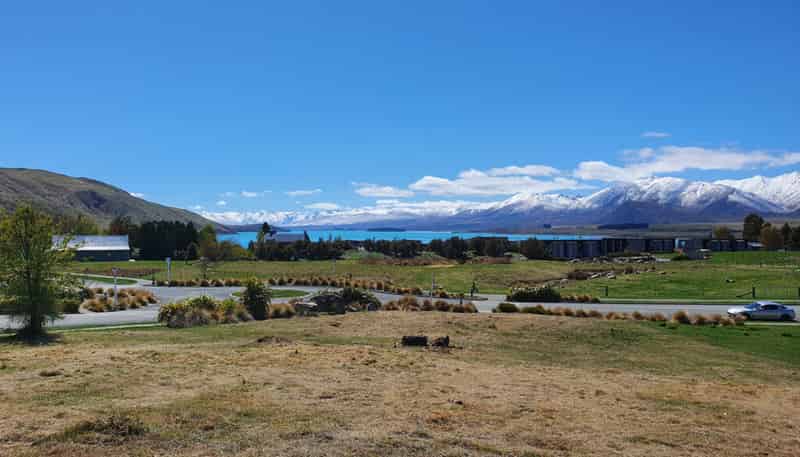 35 D'Archiac Drive, Lake Tekapo