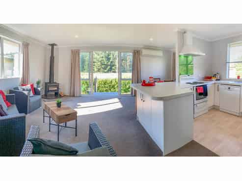 8 Ryton Place, Lake Coleridge