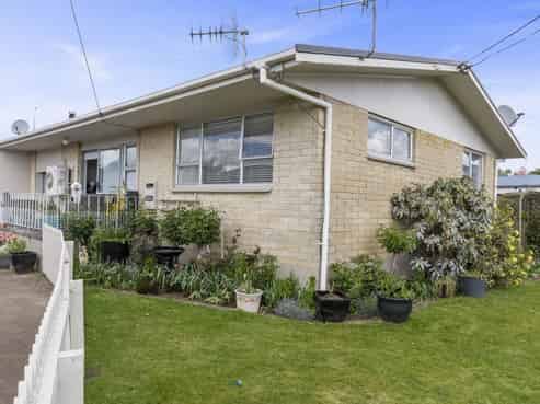 309A Vaughan Road Extension, Owhata