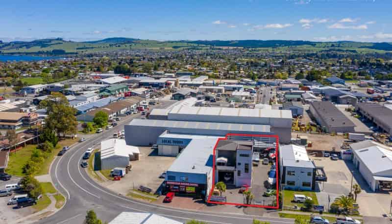 16 Manuka Street, Tauhara