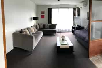 Easily Managed Motel Business - Home and Income