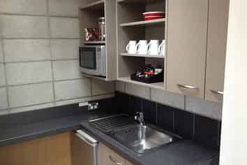 Easily Managed Motel Business - Home and Income