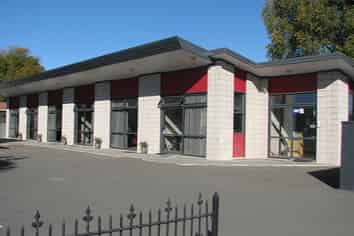 Easily Managed Motel Business - Home and Income