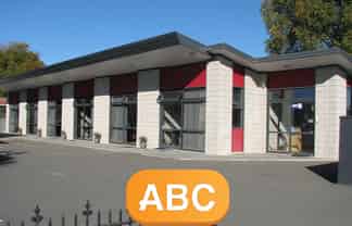 Easily Managed Motel Business - Home and Income