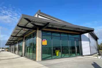 Ideal Hobsonville Office or Showrooms