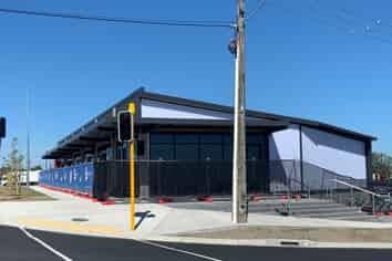 Ideal Hobsonville Office or Showrooms