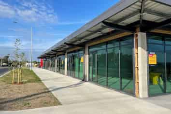 Ideal Hobsonville Office or Showrooms