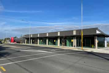 Ideal Hobsonville Office or Showrooms