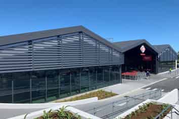 Ideal Hobsonville Office or Showrooms