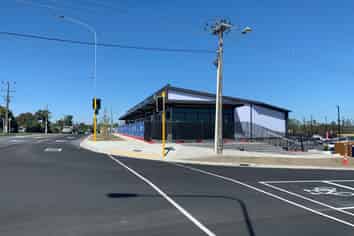 Ideal Hobsonville Office or Showrooms