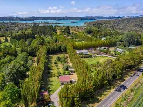 71 Wharau Road, Kerikeri