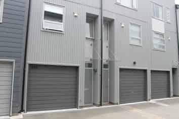 44K Ngaoho Place, Parnell