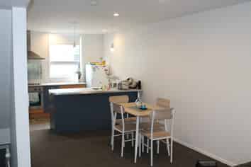 44K Ngaoho Place, Parnell