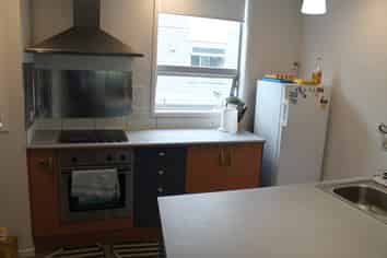 44K Ngaoho Place, Parnell