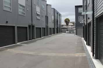 44K Ngaoho Place, Parnell