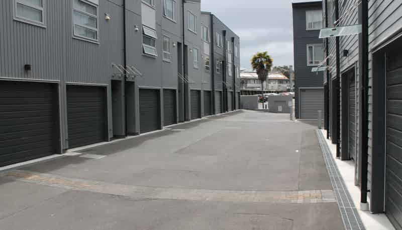 44K Ngaoho Place, Parnell