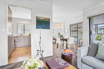 2D Melanesia Road, Kohimarama