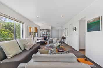 2D Melanesia Road, Kohimarama