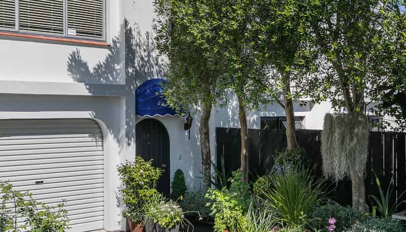 2D Melanesia Road, Kohimarama