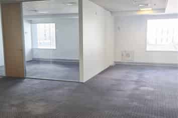 Office Suite In The CBD