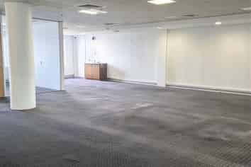 Office Suite In The CBD