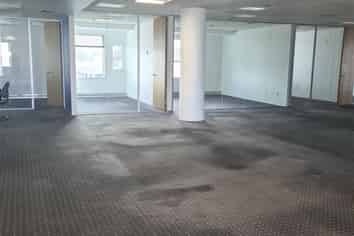 Office Suite In The CBD