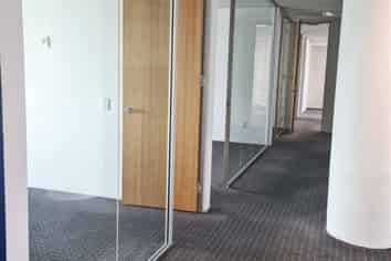 Office Suite In The CBD