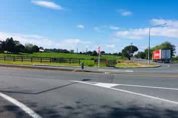  Marsden Point Road & State Highway 1, Ruakaka