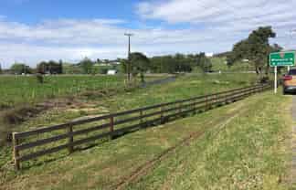  Marsden Point Road & State Highway 1, Ruakaka