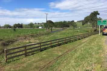  Marsden Point Road & State Highway 1, Ruakaka