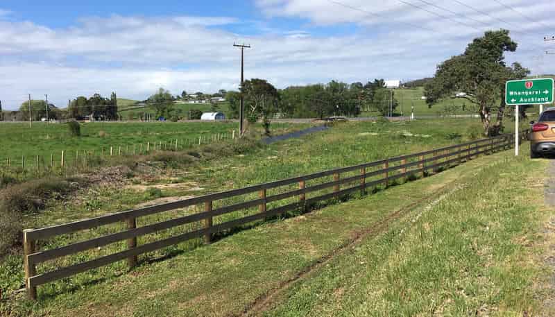  Marsden Point Road & State Highway 1, Ruakaka