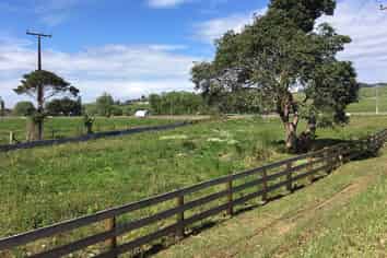  Marsden Point Road & State Highway 1, Ruakaka