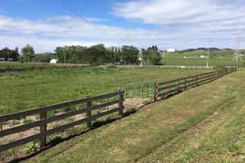  Marsden Point Road & State Highway 1, Ruakaka