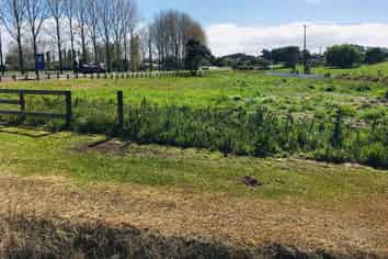  Marsden Point Road & State Highway 1, Ruakaka