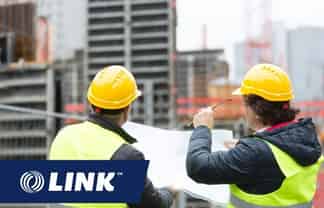 Essential Construction Services! $600k + Profits