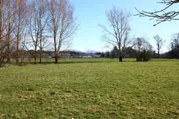 584 Orari Station Road, Geraldine