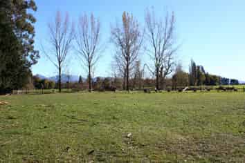 584 Orari Station Road, Geraldine