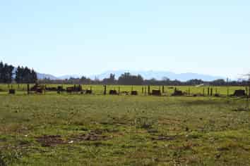 584 Orari Station Road, Geraldine